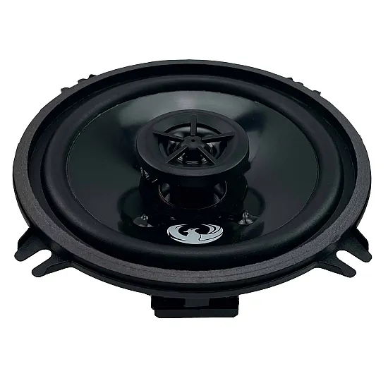 Phoenix Gold Z5CXI Z-Series 5.25 Inch Coaxial Car Speakers Phoenix Gold Z5CXI Z-Series 5.25 Inch Coaxial Car Speakers