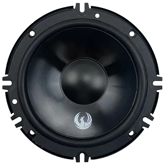 Phoenix Gold Z65CSi Z-Series 6.5 inch 16.5cm Component Car Speakers