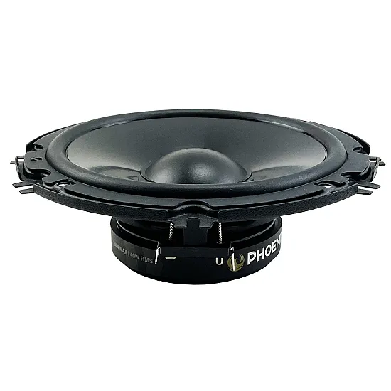 Phoenix Gold Z65CSi Z-Series 6.5 inch 16.5cm Component Car Speakers