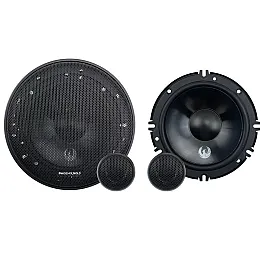 Phoenix Gold Z65CSi Z-Series 6.5 inch 16.5cm Component Car Speakers Phoenix Gold Z65CSi Z-Series 6.5 inch 16.5cm Component Car Speakers