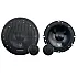 Phoenix Gold Z65CSi Z-Series 6.5 inch 16.5cm Component Car Speakers