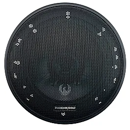 Phoenix Gold Z65CXI Z-Series 6.5 inch 16.5cm Coaxial Car Speakers