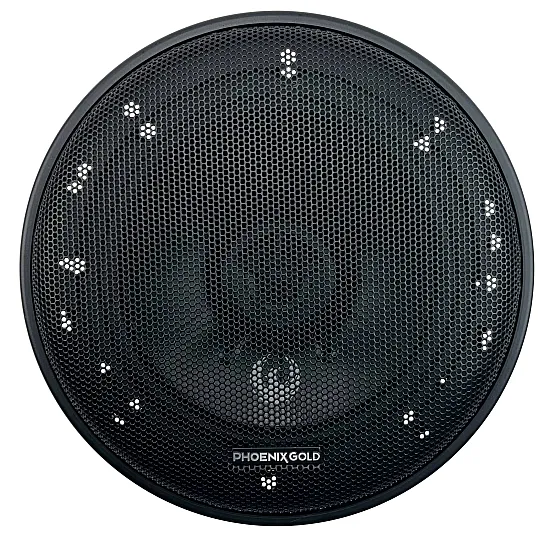Phoenix Gold Z65CXI Z-Series 6.5 inch 16.5cm Coaxial Car Speakers Phoenix Gold Z65CXI Z-Series 6.5 inch 16.5cm Coaxial Car Speakers
