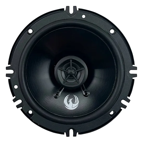 Phoenix Gold Z65CXI Z-Series 6.5 inch 16.5cm Coaxial Car Speakers Phoenix Gold Z65CXI Z-Series 6.5 inch 16.5cm Coaxial Car Speakers