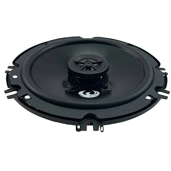 Phoenix Gold Z65CXI Z-Series 6.5 inch 16.5cm Coaxial Car Speakers Phoenix Gold Z65CXI Z-Series 6.5 inch 16.5cm Coaxial Car Speakers