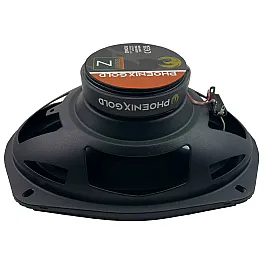 Phoenix Gold Z69CXi Powerful 6x9 inch 3-Way Coaxial Car Speakers