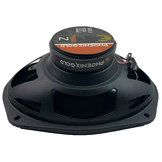 Phoenix Gold Z69CXi Powerful 6x9 inch 3-Way Coaxial Car Speakers Phoenix Gold Z69CXi Powerful 6x9 inch 3-Way Coaxial Car Speakers