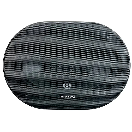 Phoenix Gold Z69CXi Powerful 6x9 inch 3-Way Coaxial Car Speakers Phoenix Gold Z69CXi Powerful 6x9 inch 3-Way Coaxial Car Speakers