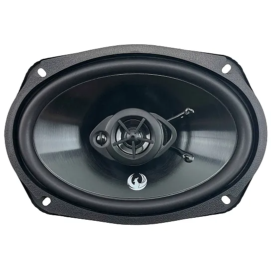 Phoenix Gold Z69CXi Powerful 6x9 inch 3-Way Coaxial Car Speakers Phoenix Gold Z69CXi Powerful 6x9 inch 3-Way Coaxial Car Speakers