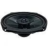Phoenix Gold Z69CXi Powerful 6x9 inch 3-Way Coaxial Car Speakers Phoenix Gold Z69CXi Powerful 6x9 inch 3-Way Coaxial Car Speakers