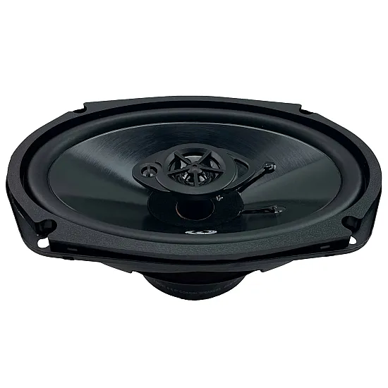 Phoenix Gold Z69CXi Powerful 6x9 inch 3-Way Coaxial Car Speakers Phoenix Gold Z69CXi Powerful 6x9 inch 3-Way Coaxial Car Speakers