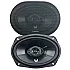 Phoenix Gold Z69CXi Powerful 6x9 inch 3-Way Coaxial Car Speakers