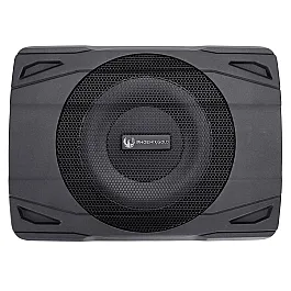 Phoenix Gold Z880 Z-Series 8 inch Slim Under seat Amplified Subwoofer
