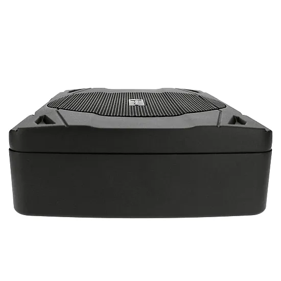 Phoenix Gold Z880 Z-Series 8 inch Slim Under seat Amplified Subwoofer Phoenix Gold Z880 Z-Series 8 inch Slim Under seat Amplified Subwoofer