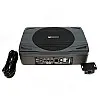 Phoenix Gold Z880 Z-Series 8 inch Slim Under seat Amplified Subwoofer Phoenix Gold Z880 Z-Series 8 inch Slim Under seat Amplified Subwoofer