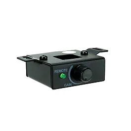 Phoenix Gold Z8AB Z-Series 8 inch Active Subwoofer 500W Bass Box