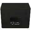 Phoenix Gold Z8AB Z-Series 8 inch Active Subwoofer 500W Bass Box Phoenix Gold Z8AB Z-Series 8 inch Active Subwoofer 500W Bass Box