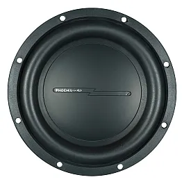 Phoenix Gold Z8S4 Z-Series 8 inch 20cm 450W Car Subwoofer Phoenix Gold Z8S4 Z-Series 8 inch 20cm 450W Car Subwoofer