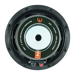Phoenix Gold Z8S4 Z-Series 8 inch 20cm 450W Car Subwoofer
