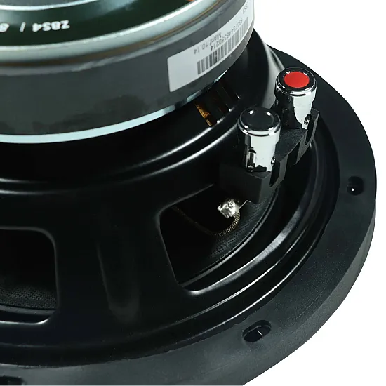 Phoenix Gold Z8S4 Z-Series 8 inch 20cm 450W Car Subwoofer Phoenix Gold Z8S4 Z-Series 8 inch 20cm 450W Car Subwoofer