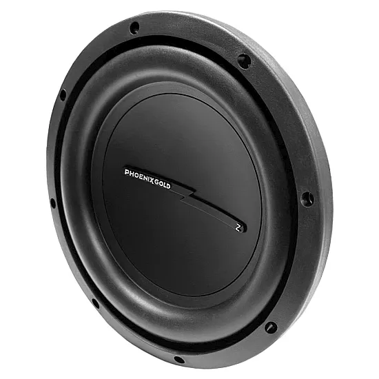 Phoenix Gold Z8S4 Z-Series 8 inch 20cm 450W Car Subwoofer Phoenix Gold Z8S4 Z-Series 8 inch 20cm 450W Car Subwoofer