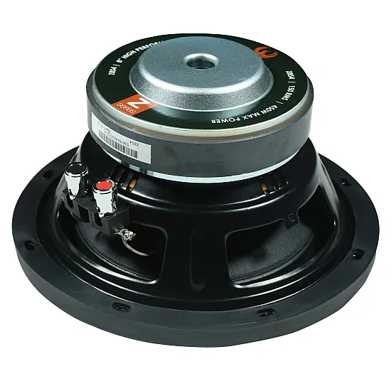 Phoenix Gold Z8S4 Z-Series 8 inch 20cm 450W Car Subwoofer Phoenix Gold Z8S4 Z-Series 8 inch 20cm 450W Car Subwoofer