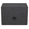 Phoenix Gold ZB112P Z-Series 12 inch Ported Subwoofer Enclosure Box Phoenix Gold ZB112P Z-Series 12 inch Ported Subwoofer Enclosure Box