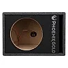 Phoenix Gold ZB112P Z-Series 12 inch Ported Subwoofer Enclosure Box Phoenix Gold ZB112P Z-Series 12 inch Ported Subwoofer Enclosure Box
