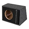 Phoenix Gold ZB18P Z-Series 8 inch Ported Subwoofer Bass Box Phoenix Gold ZB18P Z-Series 8 inch Ported Subwoofer Bass Box