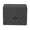 Phoenix Gold ZB18P Z-Series 8 inch Ported Subwoofer Bass Box Phoenix Gold ZB18P Z-Series 8 inch Ported Subwoofer Bass Box