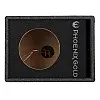 Phoenix Gold ZB18P Z-Series 8 inch Ported Subwoofer Bass Box Phoenix Gold ZB18P Z-Series 8 inch Ported Subwoofer Bass Box
