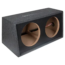 Phoenix Gold ZB212P Z-Series 12 Inch Ported Subwoofer Bass Box Phoenix Gold ZB212P Z-Series 12 Inch Ported Subwoofer Bass Box