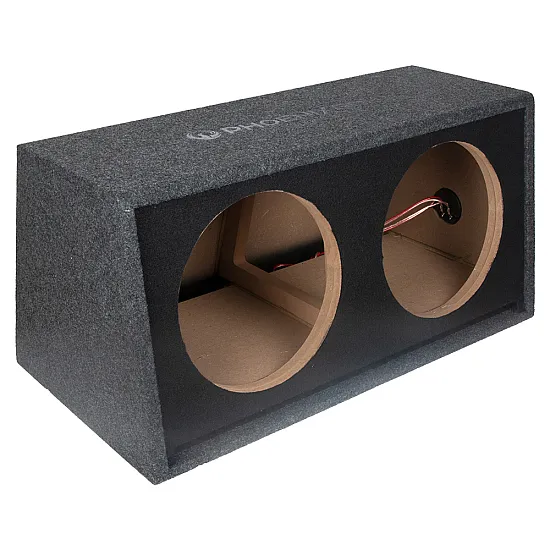 Phoenix Gold ZB212P Z-Series 12 Inch Ported Subwoofer Bass Box Phoenix Gold ZB212P Z-Series 12 Inch Ported Subwoofer Bass Box