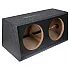 Phoenix Gold ZB212P Z-Series 12 Inch Ported Subwoofer Bass Box