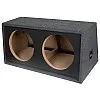 Phoenix Gold ZB212P Z-Series 12 Inch Ported Subwoofer Bass Box Phoenix Gold ZB212P Z-Series 12 Inch Ported Subwoofer Bass Box