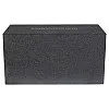 Phoenix Gold ZB212P Z-Series 12 Inch Ported Subwoofer Bass Box Phoenix Gold ZB212P Z-Series 12 Inch Ported Subwoofer Bass Box