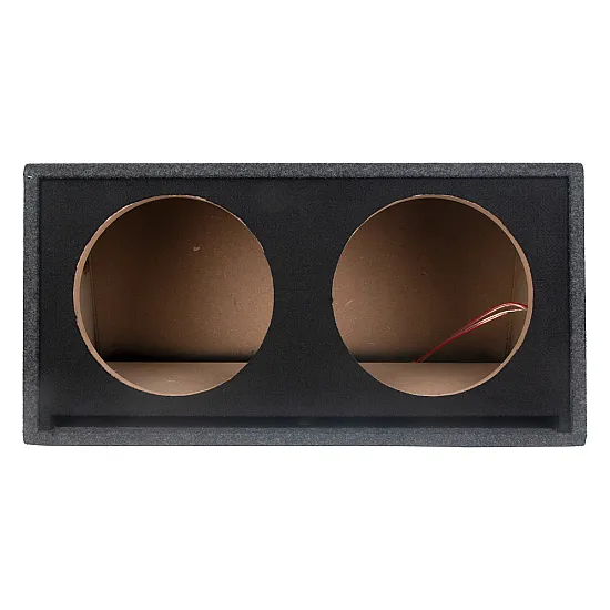 Phoenix Gold ZB212P Z-Series 12 Inch Ported Subwoofer Bass Box Phoenix Gold ZB212P Z-Series 12 Inch Ported Subwoofer Bass Box