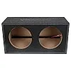 Phoenix Gold ZB212P Z-Series 12 Inch Ported Subwoofer Bass Box Phoenix Gold ZB212P Z-Series 12 Inch Ported Subwoofer Bass Box