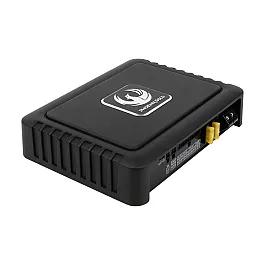 Phoenix Gold ZDA4.8 ZD-Series 4-Channel DSP Audio Amplifier Phoenix Gold ZDA4.8 ZD-Series 4-Channel DSP Audio Amplifier