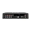 Phoenix Gold ZDA4.8 ZD-Series 4-Channel DSP Audio Amplifier Phoenix Gold ZDA4.8 ZD-Series 4-Channel DSP Audio Amplifier