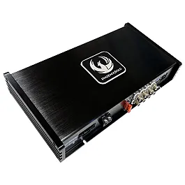 Phoenix Gold ZDAPCH1 DSP Power Up Kit 4 Channel Amplifier for Chrylser, Dodge and Jeep Phoenix Gold ZDAPCH1 DSP Power Up Kit 4 Channel Amplifier for Chrylser, Dodge and Jeep