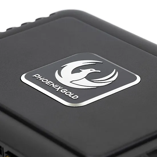 Phoenix Gold ZDA8.8 ZD-Series 8-Channel DSP Car Audio Amplifier Phoenix Gold ZDA8.8 ZD-Series 8-Channel DSP Car Audio Amplifier