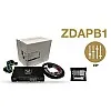 Phoenix Gold ZDAPB1 DSP Power Up Kit 4 Channel Amplifier for BMW Phoenix Gold ZDAPB1 DSP Power Up Kit 4 Channel Amplifier for BMW