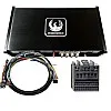 Phoenix Gold ZDAPF1 DSP Power Up Kit 4 Channel Amplifier for Ford 2018 Onwards