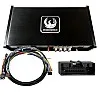 Phoenix Gold ZDAPF3 DSP Power Up Kit 4 Channel Amplifier for Ford 2010 Onwards