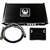 Phoenix Gold ZDAPGM1 DSP Power Up Kit 4 Channel Amplifier for Cadillac CTS
