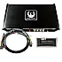 Phoenix Gold ZDAPH1 DSP Power Up Kit 4 Channel Amplifier for Honda