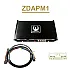 Phoenix Gold ZDAPM1 DSP Power Up Kit 4 Channel Amplifier for Mazda