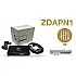 Phoenix Gold ZDAPN1 DSP Power Up Kit 4 Channel Amplifier for Nissan