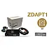 Phoenix Gold ZDAPT1 DSP Power Up Kit 4 Channel Amplifier for Toyota